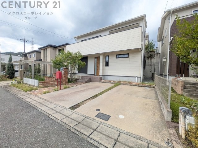 木造2階建