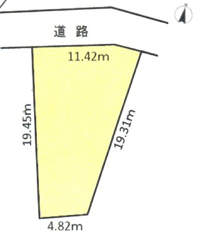 区画図：321000076458