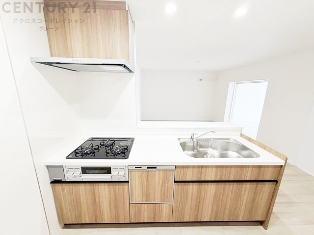 RC造4階建て