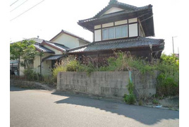 呉市安浦町中央北2の外観