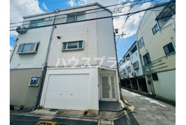 守口市大庭町一丁目の外観