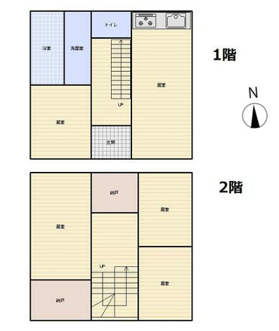 間取り：313004838813