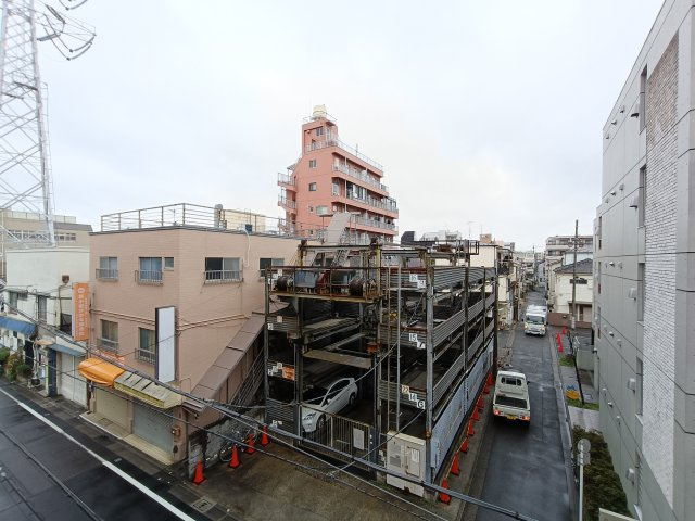 【物件からの展望】
