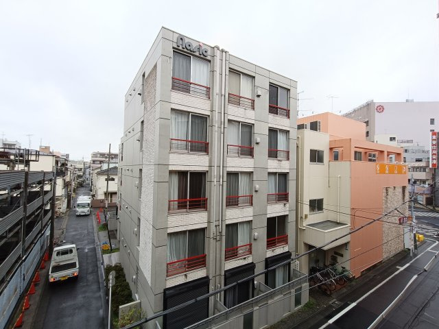 【物件からの展望】