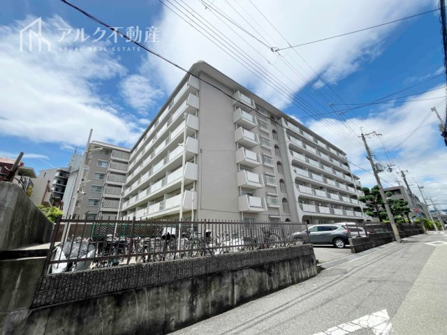 総戸数140邸のビッグコミュニティ！