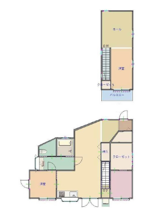 間取り：330000084147