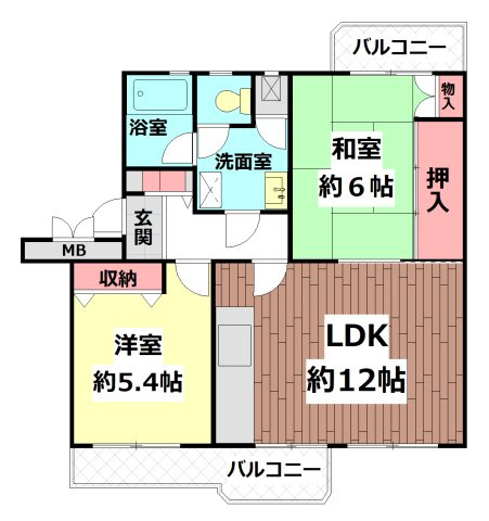 間取り：312001233980