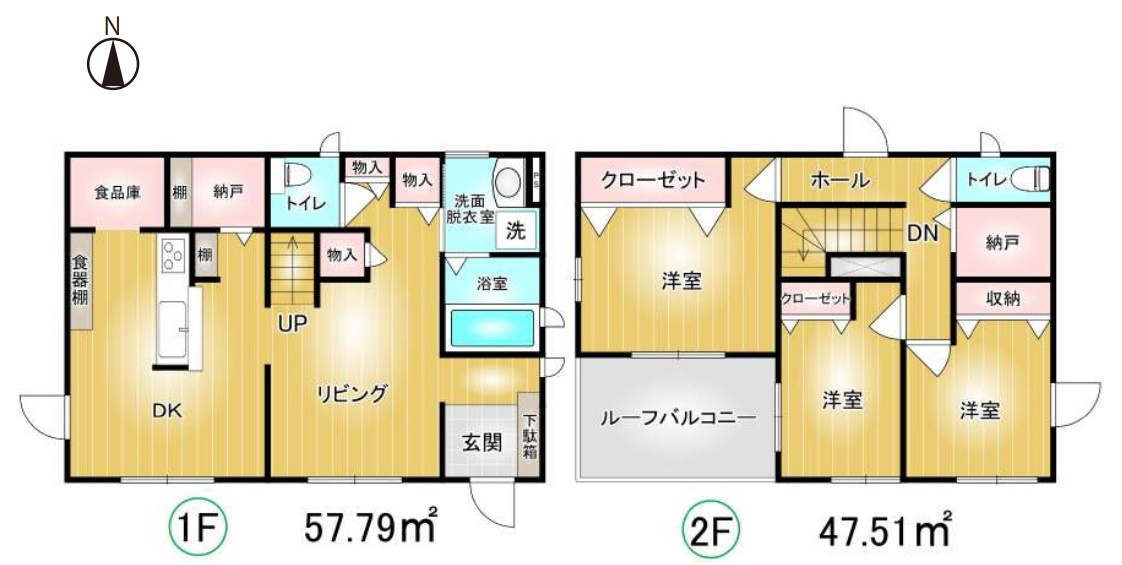間取り：310000089491