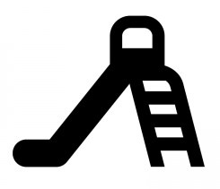 石川町五丁目公園　徒歩5分です♪