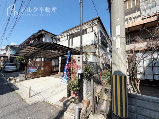 2026年3月14日撮影