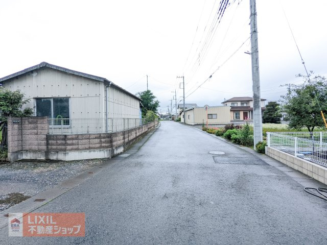 現地写真