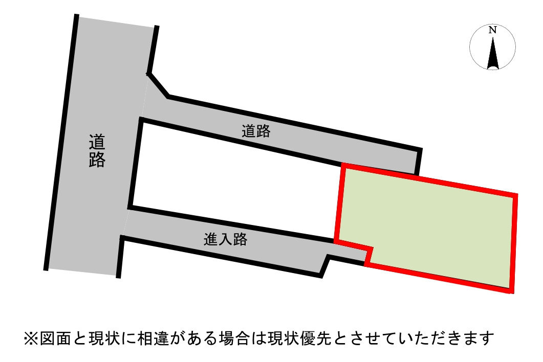 区画図：309000094310