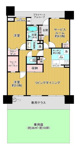 間取り：312001006386