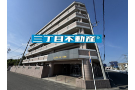 -三丁目不動産-シティホームズ行田弐番館-の外観