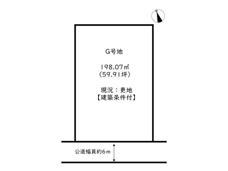 区画図：328000550443