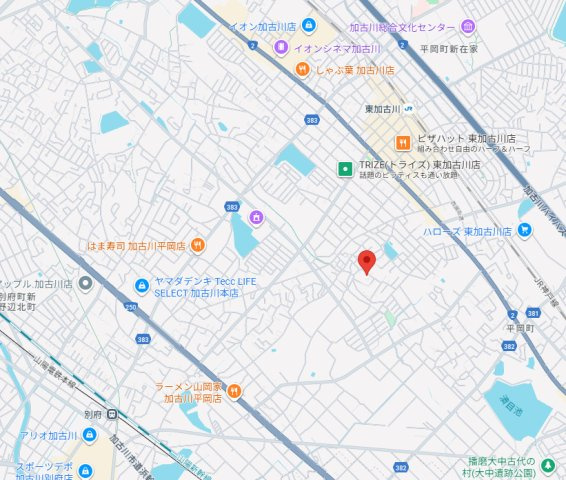 地図