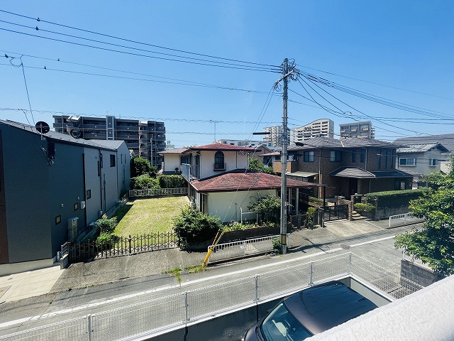 展望
