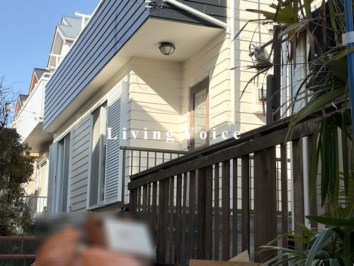 藤沢市石川3丁目　中古一戸建て