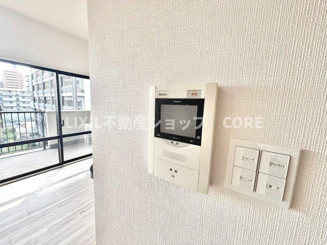 突然の来訪も天候や時間帯に関係なく鮮明な画像で確認することが出来ます。