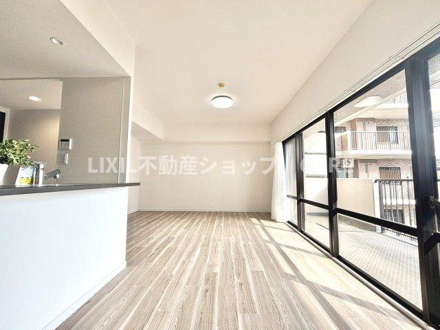 大切なご家族が集まるからこそＬＤＫはこだわりたいですよね！是非、お問合せ下さい。