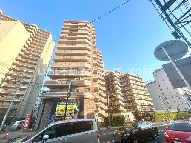 大切なペットと一緒に暮らせるマンションです（細則有）詳細はお気軽にお問い合わせください。