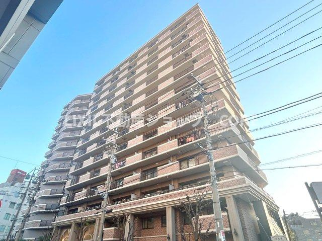 鉄骨鉄筋コンクリート造14階建4階部分、新耐震基準・旧耐震が気になる方はスタッフまでお問い合わせください。