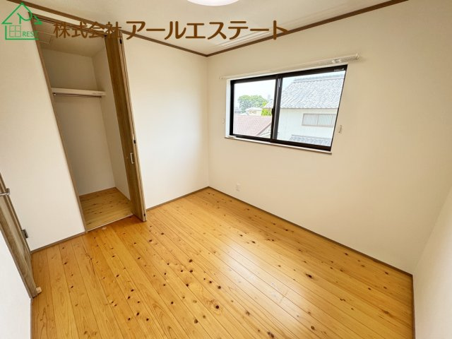 洋室