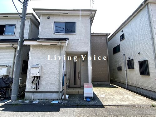 茅ヶ崎市ひばりが丘　中古一戸建て