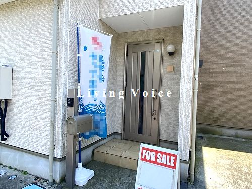 茅ヶ崎市ひばりが丘　中古一戸建て