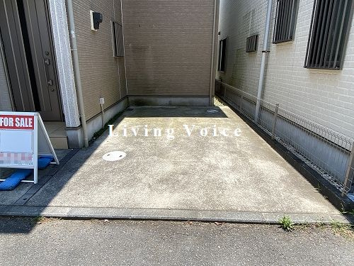 茅ヶ崎市ひばりが丘　中古一戸建て
