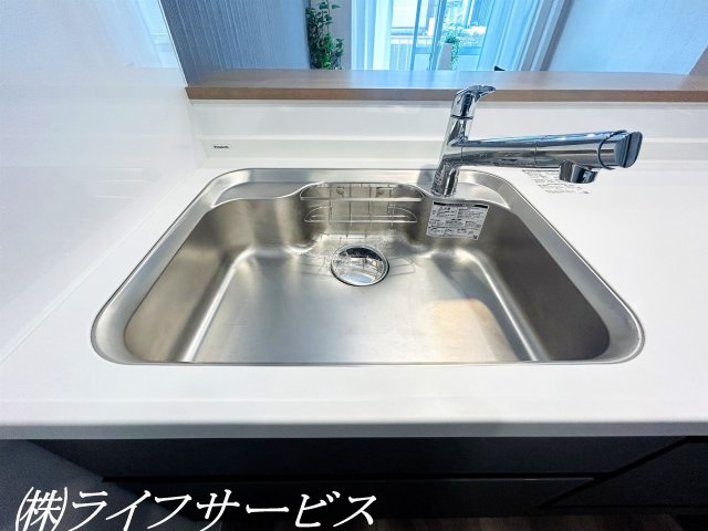 キッチンシンク
