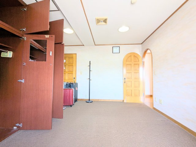 ～主寝室写真～