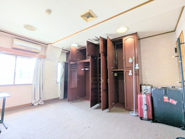 ～主寝室写真～