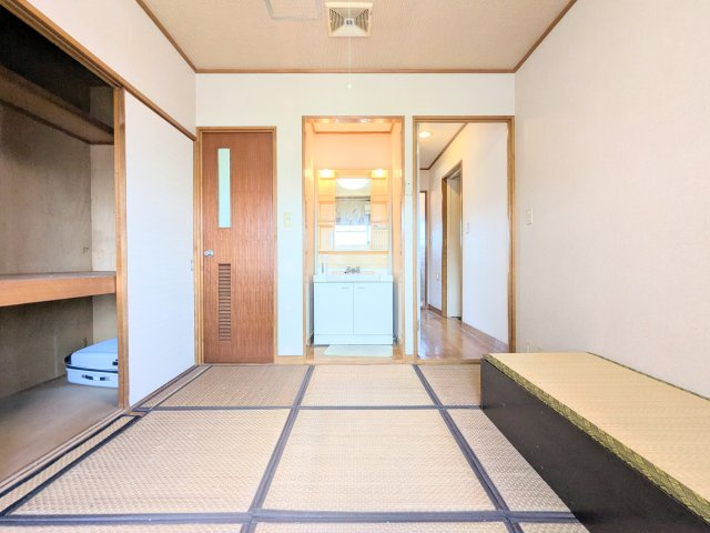 ～居室写真～