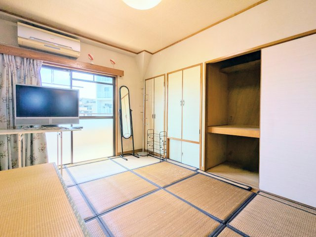 ～居室写真～