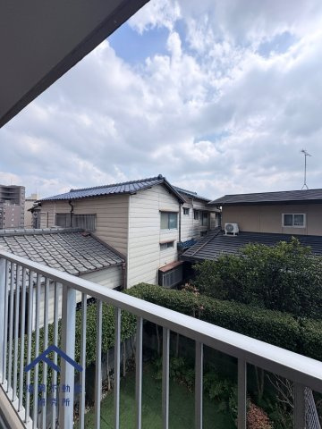 展望