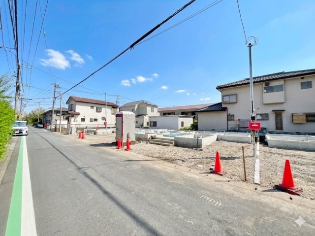 見学はしたいけど見に行く暇がないという方、仕事終わり等にご見学が出来るようサポートします。