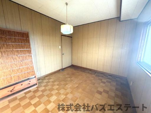 洋室