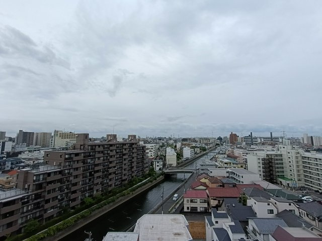 【物件からの展望】