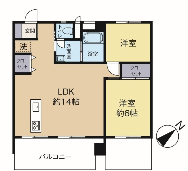 間取り：312001223888