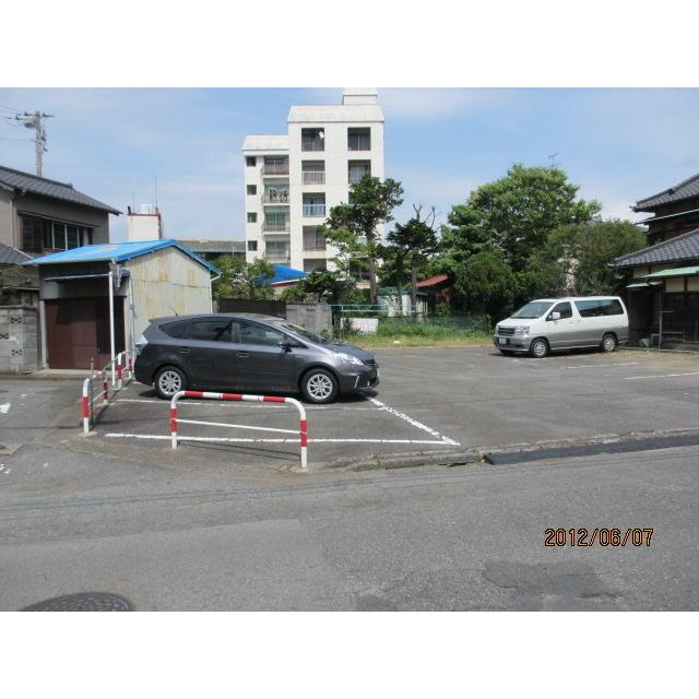 外観：322000521981