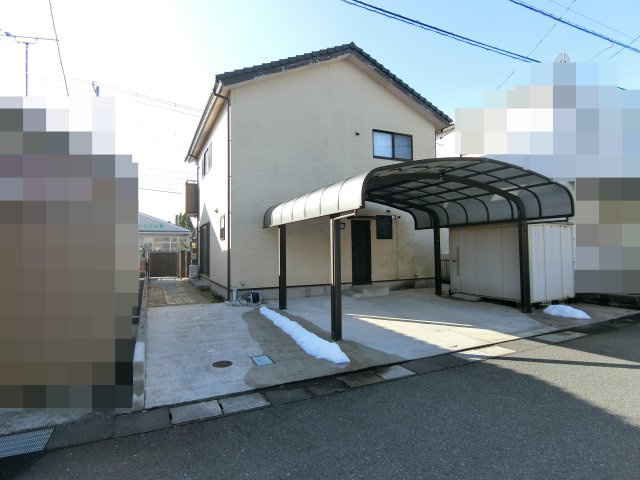 外観：331000014602