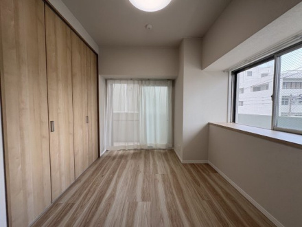 洋室