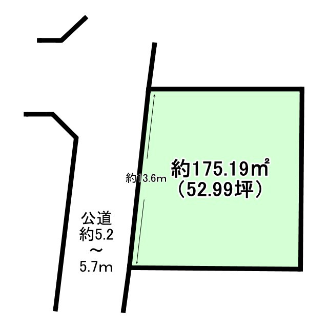 区画図：323000495341