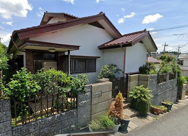 外観：312001133300