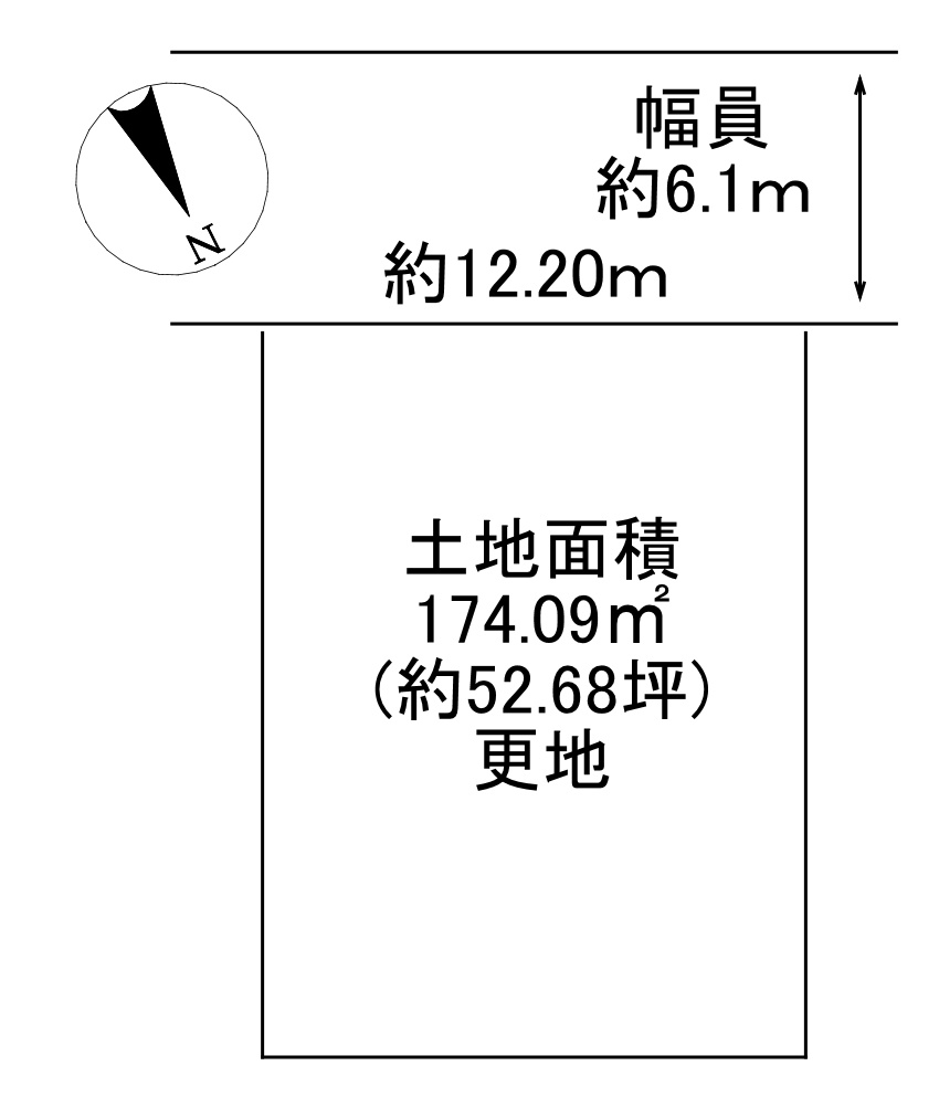 区画図：328000625290