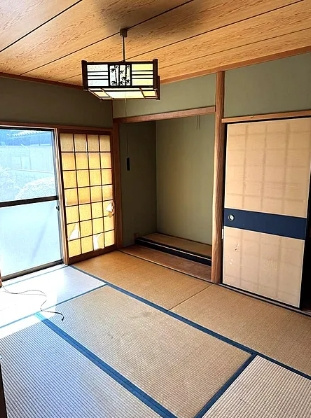 和室