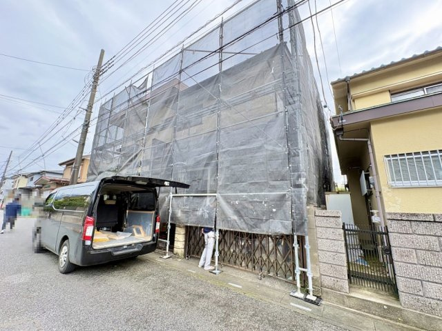 令和8年10月撮影