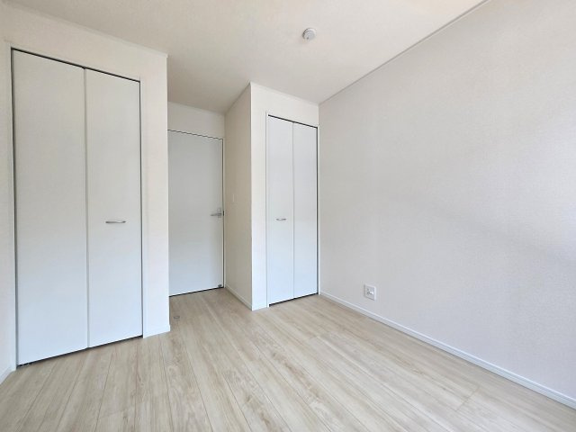 ※イメージ画像。同物件2号棟の写真です。