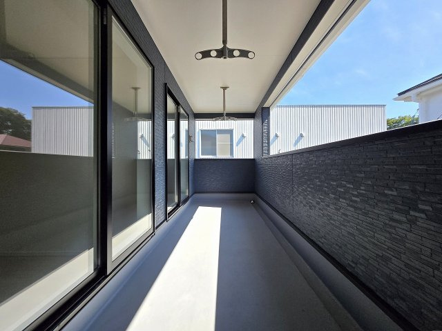 ※イメージ画像。同物件2号棟の写真です。